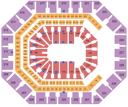 Ringling Bros. and Barnum & Bailey Circus Phoenix Event Tickets