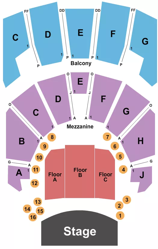Stardew Valley Symphony Of Seasons in Cleveland Tickets 10/12/2025 200 PM