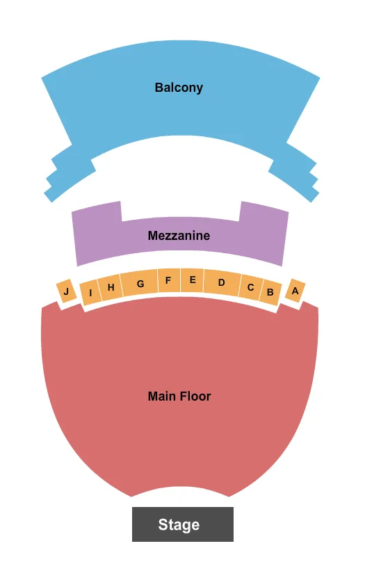 Sweeney Todd In Concert in University Park Tickets 10/19/2024 730 PM
