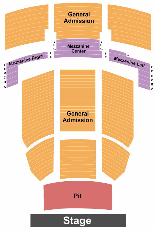 Plantation Course: Tickets, Schedule & Seating