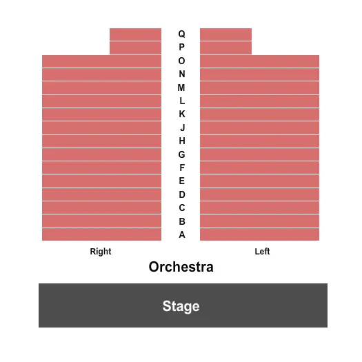 The Greenwich Odeum Guide: Tickets, Schedule & Seating