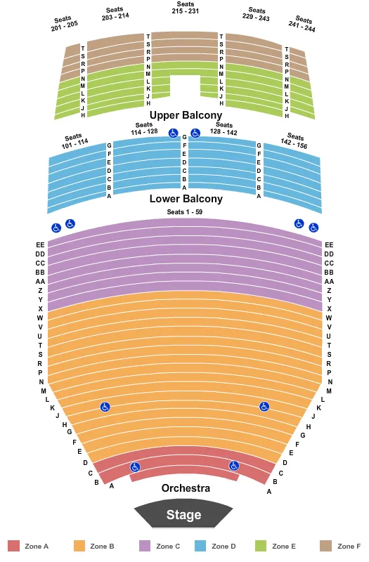 Jose Luis Gomez Tucson Concert Tickets The Linda Ronstadt Music Hall