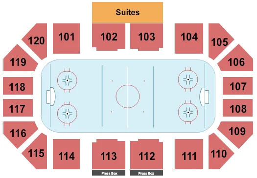 H-E-B Park Tickets & Seating Chart - ETC