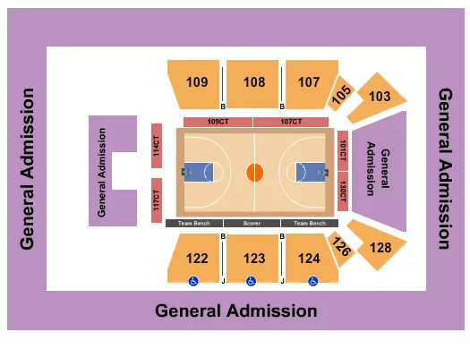 23+ Conference Center Seating Chart