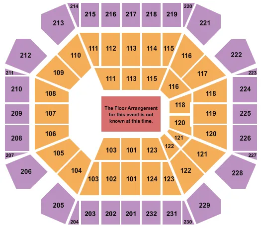 Lauren Daigle Lubbock Concert Tickets - United Supermarkets Arena