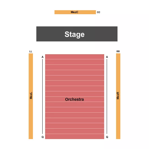 Brandon Patrick in Athens Tickets 04/18/2025 730 PM