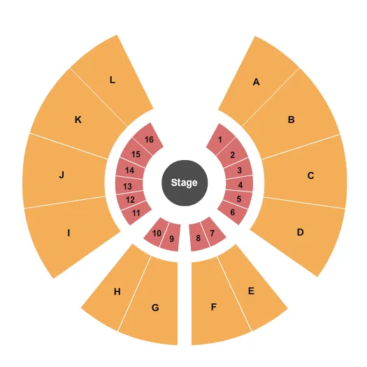 UniverSoul Circus in Atlanta Tickets 04/20/2024 730 PM