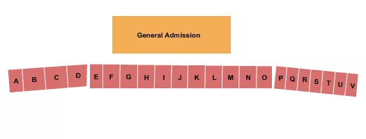 seating chart for Vado Speedway Park - World of Outlaws - eventticketscenter.com