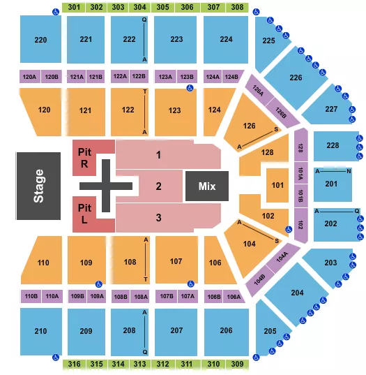 Dan And Shay In Grand Rapids Tickets