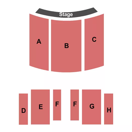 Brett Kissel Prince Concert Tickets Vanier Hall