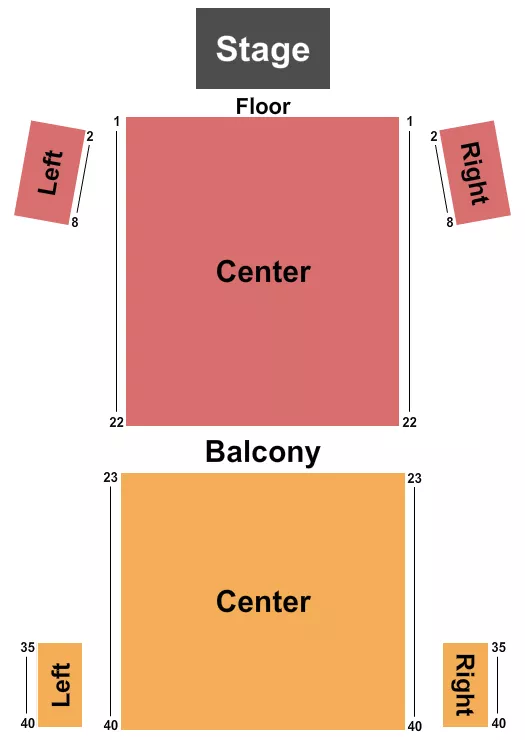 Waco Hippodrome Guide Tickets, Schedule & Seating
