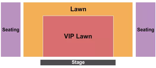 seating chart for Wayne State University Soccer Field - DroneArt Show - eventticketscenter.com