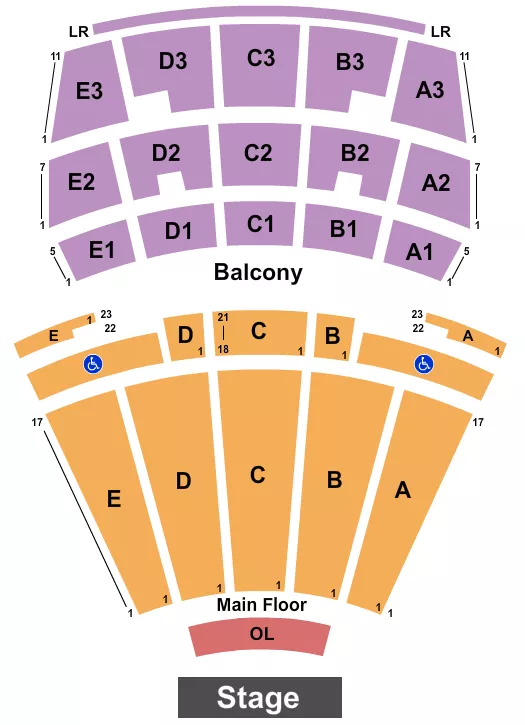 Dancing With The Stars Columbus Tickets 01/30/2024 7:30 PM